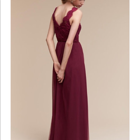 Gorgeous Hitherto Size 4 Samantha Dress - Picture 2 of 6